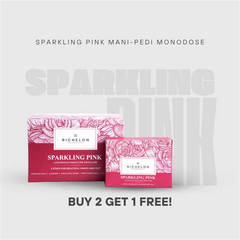 Manicure Pedicure – Richelon