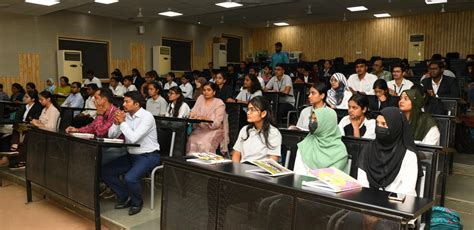 MGM University, Chh. Sambhajinagar | Multidisciplinary NEP 2020 Aligned ...