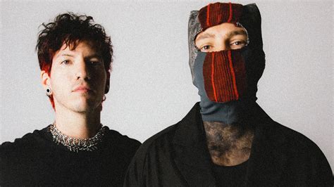 twenty one pilots confirm Breach album release date | Kerrang!