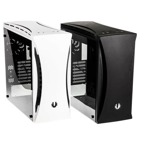 BitFenix onthult de Aurora behuizing en Alchemy 2.0 magnetische RGB LED ...