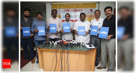 Chennai to host three days global summit of Tamil entrepreneurs and ...