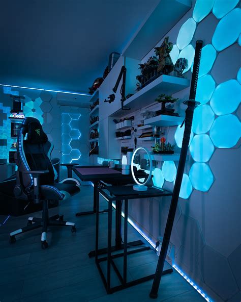 Image result for Computer Desk Design