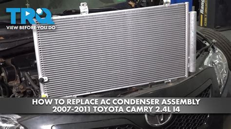 Image result for How to Replace Climate Control Module 2007 Camry