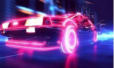 80s Neon Car Wallpaper wallpaper retro new retro wave neon sign 1980s 80s Neon Car Wallpaper wallpaper retro new retro wave neon sign 1980s