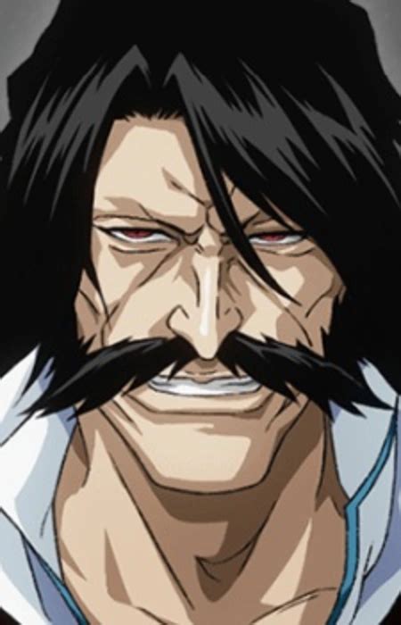 Yhwach / Персонаж