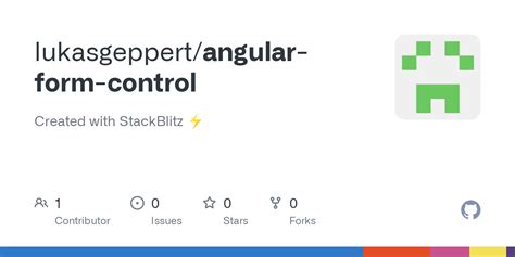 Form Control Angular 的图像结果