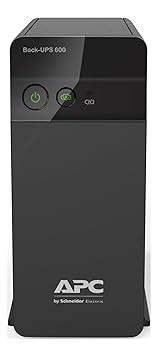 APC Back-UPS BX600C-IN 600VA / 360W, 230V, UPS System, an Ideal Power ...