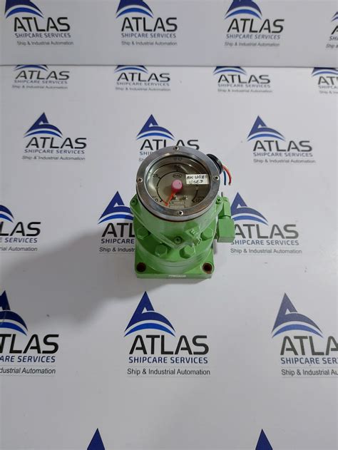 OVAL LS21821 VALVE OPENING INDICATOR 316.1 CC – Atlas Shipcare Services