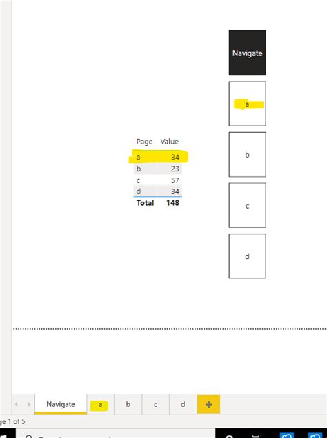 Solved: Is it possible to pin buttons to particular rows i ...