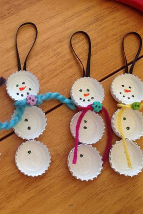 christmas craft ideas for 2nd graders