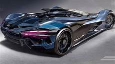 Shelby Cobra 2020 by Futuristic Shelby Cobra Concept Imagined For The Year 2020 Shelby Cobra 2020