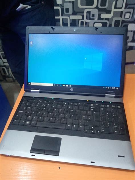 HP ProBook Core I5 的图像结果