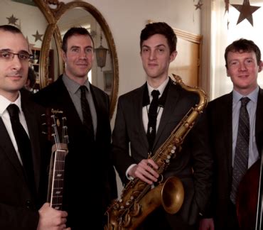 Musicians in New York City | Live Music Performances For Weddings