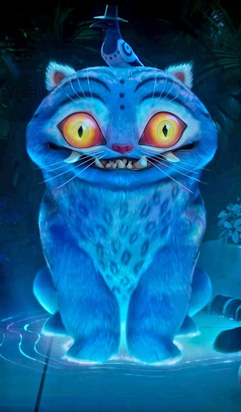 The Bird From Kpop Demon Hunters