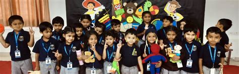 CGR International School