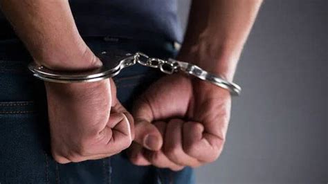 Youth held with synthetic drugs in Kannur - KERALA - CRIME | Kerala ...