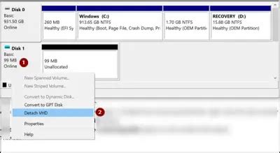 Image result for How to Remove Virtual Disc Drive