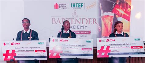 NBC Advances Youth Hospitality Skills and Entrepreneurship at IHTEF 2026