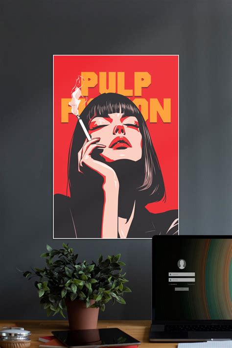 Cigarettes and Sin | A Film by Quentin Tarantino | Movie Poster ...