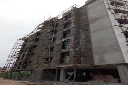 Anjani Pearl Towers in Yendada, Visakhapatnam: Price, Brochure, Floor ...