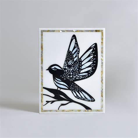 Whispering Wings – House of Bariki