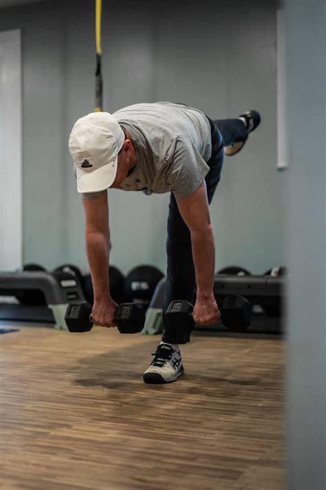 Team 1 — Prosperity Athletic Club