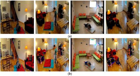 Detecting Human Falls in Poor Lighting: Object Detection and Tracking ...