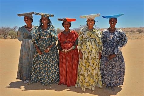 Herero Ancestral Rites: Cultural Practices in Namibia