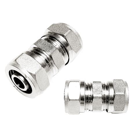 ZŁĄCZKA PEX 25 X 20 REDUKCYJNA SKRĘCANA MUFA REDUKCJA MUFKA 20X25 ...