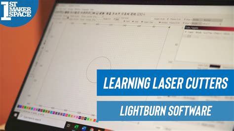 Image result for Learning Lightburn