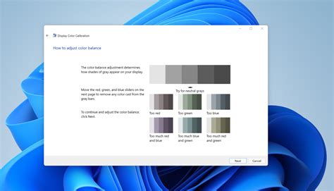 Image result for Color Calibration Windows