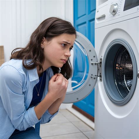 Image result for E5 Error Washing Machine