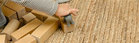 From Earth to Floor: Allure of Jute and Hemp Rugs – HummingHaus