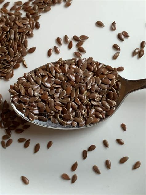 When To Avoid Flaxseed