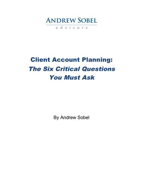 Client Management Plan Example 的图像结果