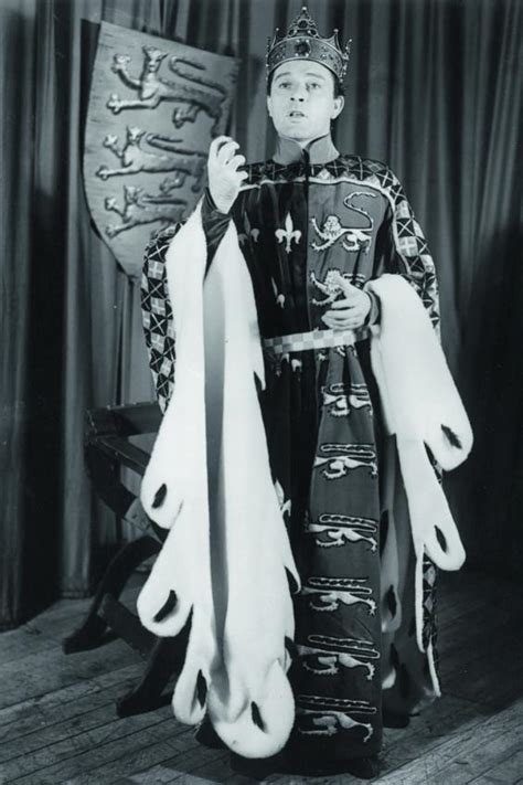 Image result for richard burton "henry v" 1951