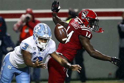 NC State Football: Dont Miss Kickoff