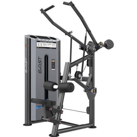 Evost U1035 Pull Down - World of Fitness
