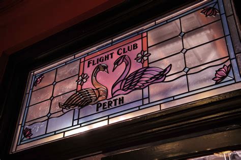 Flight Club Perth 的图像结果