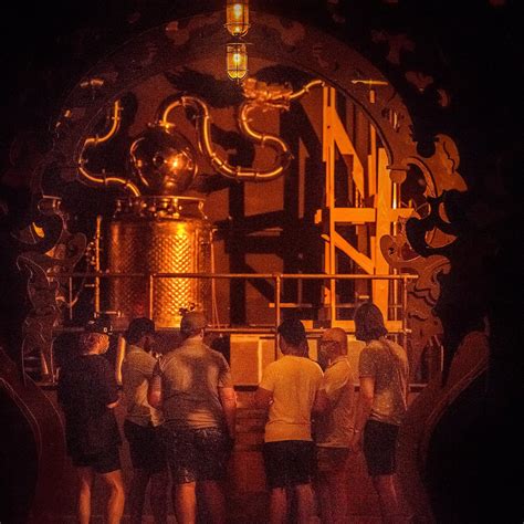LOST SPIRITS DISTILLERY | LAS VEGAS - All You Need to Know BEFORE You ...