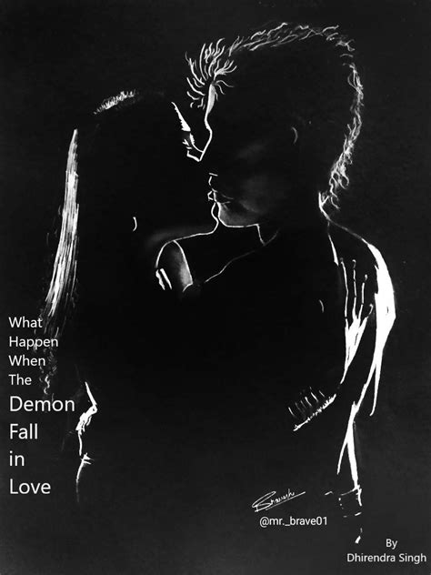 What Happen when the Demon fall in Love: A justice is unserved from ...