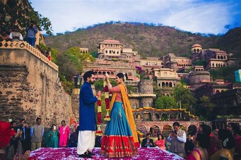 Planning Intimate Wedding in Delhi / NCR? The Checklist For Top 10 ...