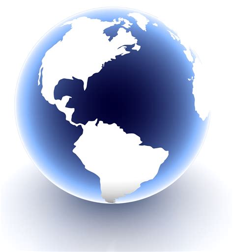 Globe Map Drawing 的图像结果