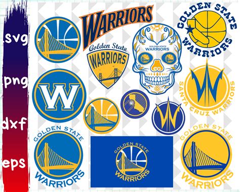 Golden State Warriors Official Colors Golden State Warriors Logo 4k