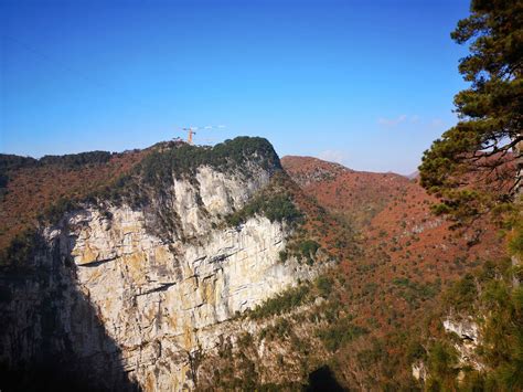 河北最好玩的20个旅游景点排名