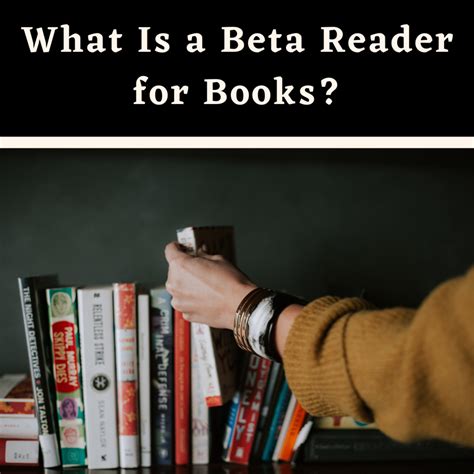 What Is a Beta Reader for Books? - HubPages
