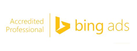 Bing Ads Logo 的图像结果