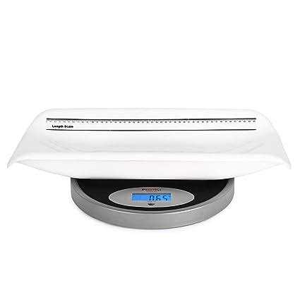 Prestige Digital Baby Weighing Scale with Tray for Infant baby, Newborn ...