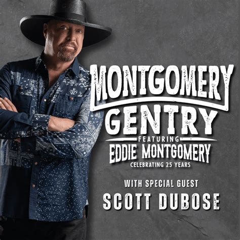 Montgomery Gentry Songs