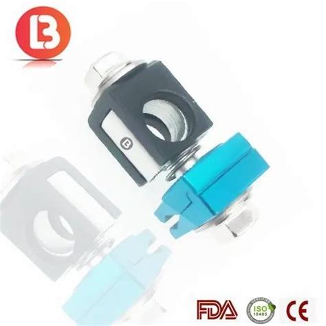 Manufacturer of Locking Plates & External Fixator by Biomedortho, Vadodara